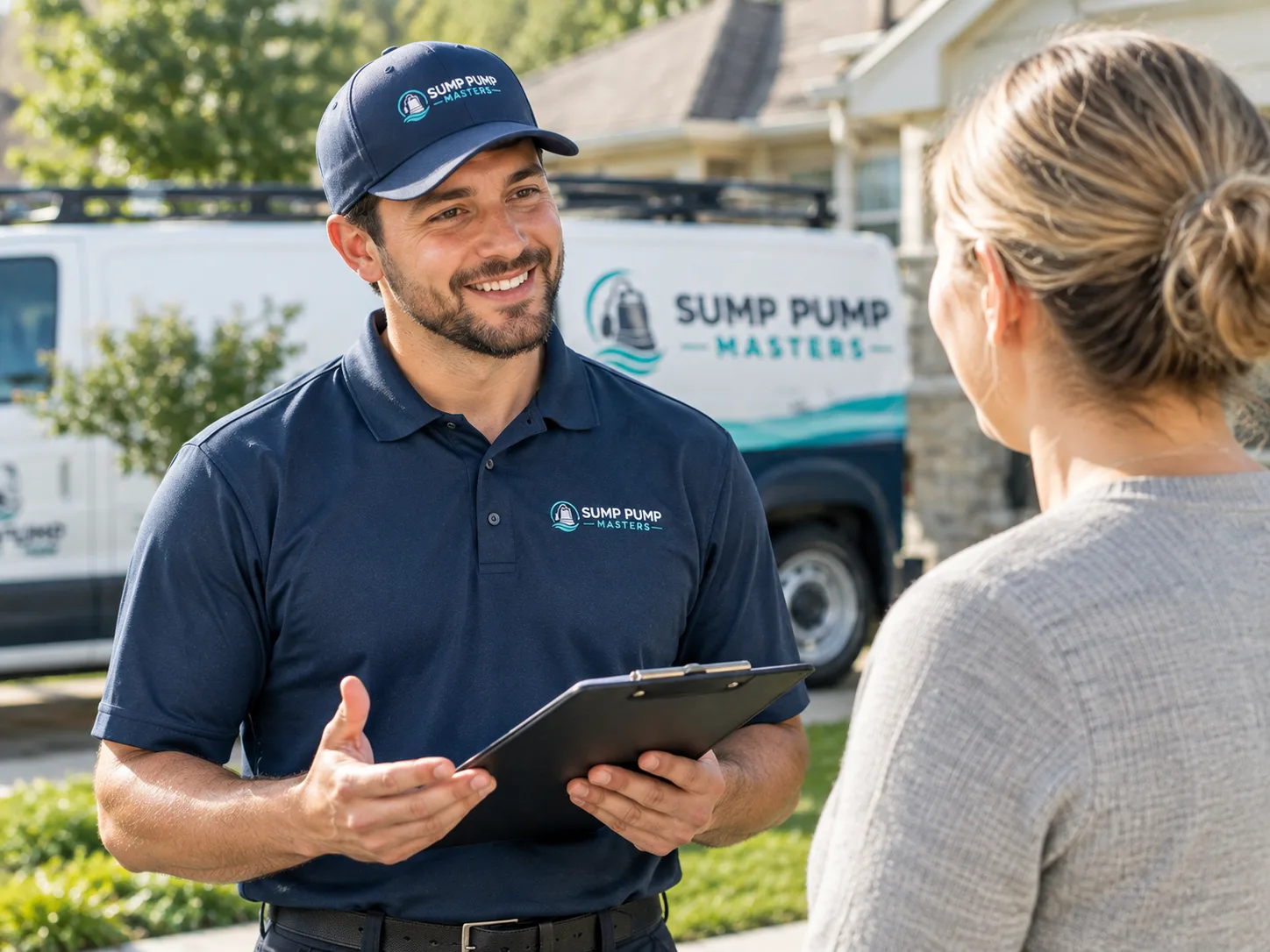 Sump Pump Repair Brooklyn Park, MN FAQs